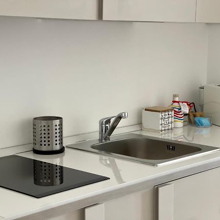 Apartmán Miniapart Vico V Bari Exteriér fotografie