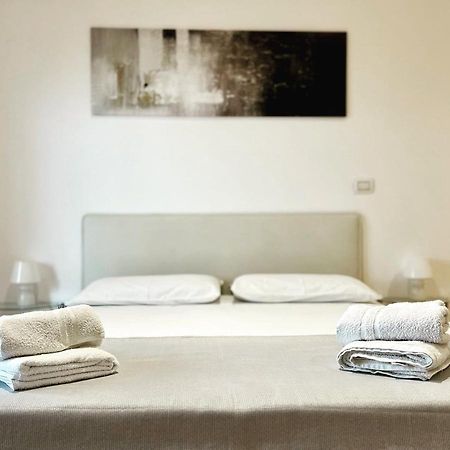 Apartmán Miniapart Vico V Bari Exteriér fotografie