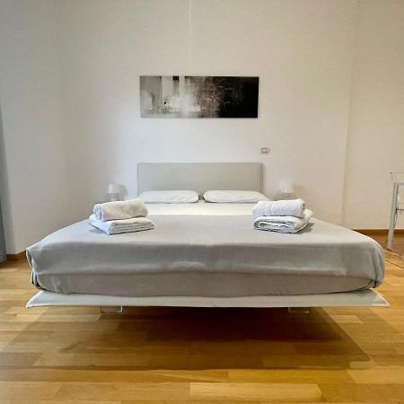 Apartmán Miniapart Vico V Bari Exteriér fotografie
