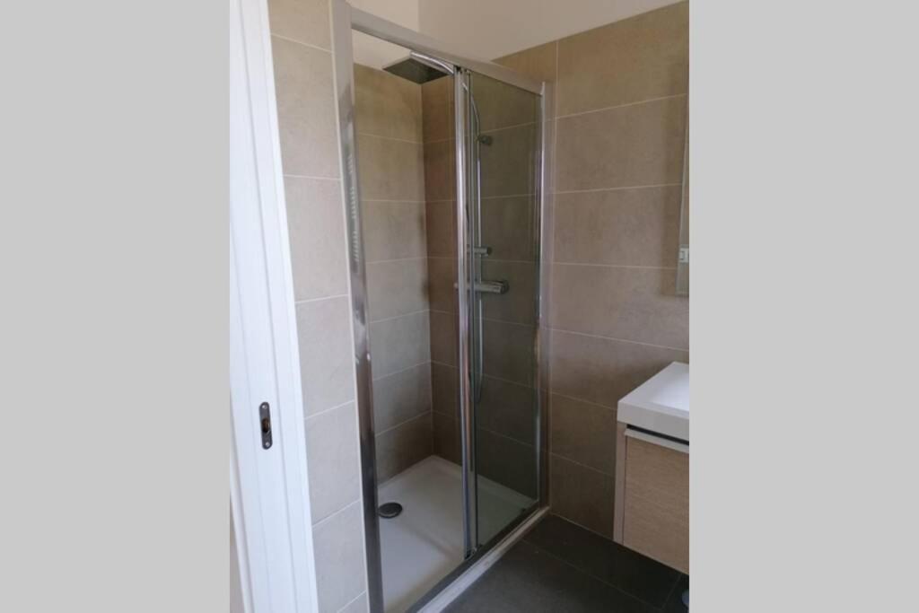 Apartmán Miniapart Vico V Bari Exteriér fotografie
