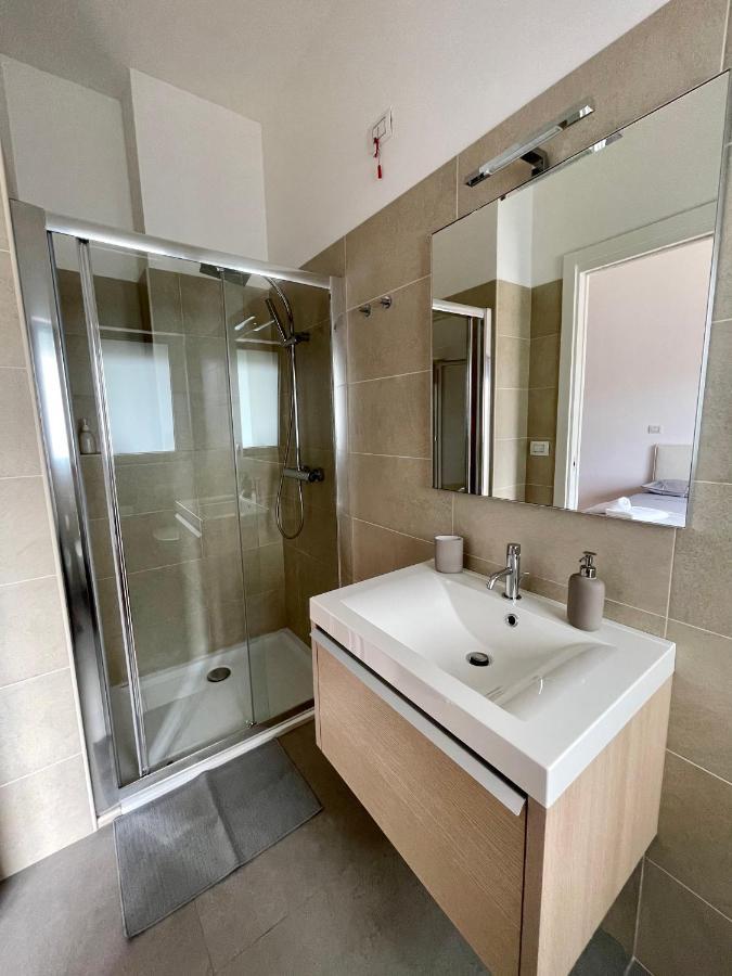 Apartmán Miniapart Vico V Bari Exteriér fotografie