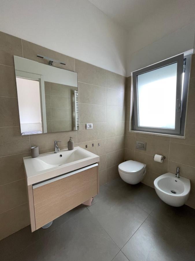 Apartmán Miniapart Vico V Bari Exteriér fotografie