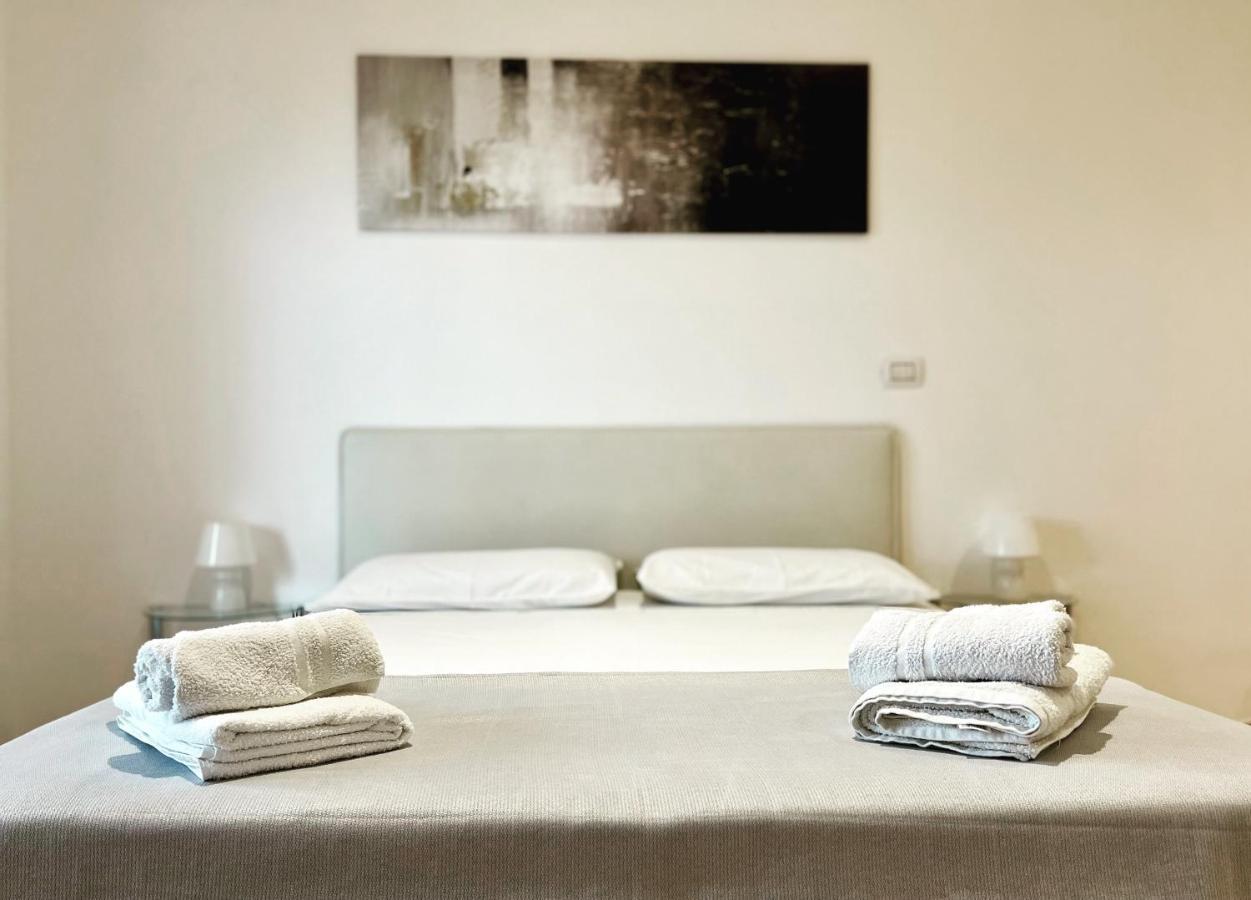 Apartmán Miniapart Vico V Bari Exteriér fotografie