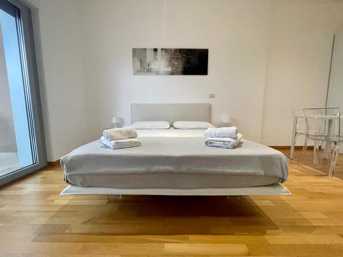 Apartmán Miniapart Vico V Bari Exteriér fotografie